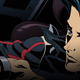Illustration for article titled Review: REDLINE - Fast, Furious, and Kinky